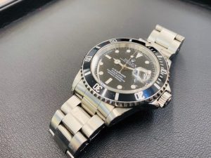 ロレックス買取松山市