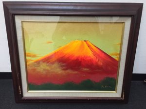 神戸北区の皆様!絵画売るなら買取専門店大吉キッピーモール三田店へお越しくださいませ。