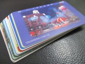 田無,テレカ,テレホンカード,買取