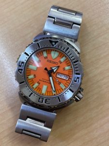 時計,買取,大正