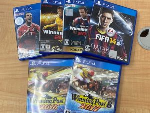 ゲーム,買取,門真