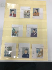 東灘 中国切手 買取 甲南山手