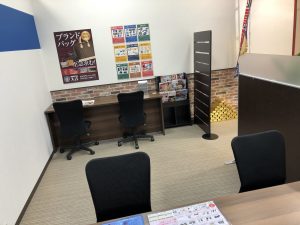 店内レイアウト変わりました♪【大吉えるむプラザ三田店】