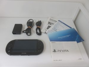 ゲーム機のお買取なら日置市の買取専門店 大吉タイヨーグラード伊集院店!