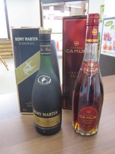 お酒の買取は大吉弘前高田店にお任せください‼