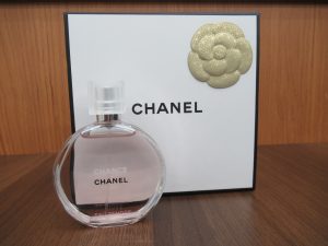 松山 香水 買取