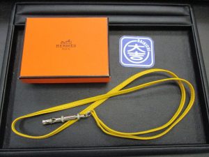 エルメスの買取は大吉弘前高田店におまかせ!