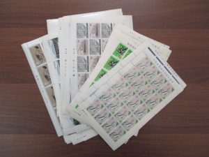 切手の買取は大吉弘前高田店にお任せください‼