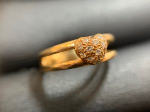 金 貴金属 買取 売る 大吉 東京 多摩平の森 イオン