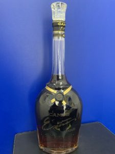 カミュ CAMUS ブランデー お酒 洋酒 買取 売る 大吉 多摩平の森 イオン