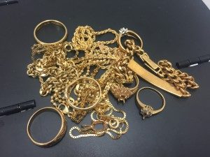 大分 貴金属 買取