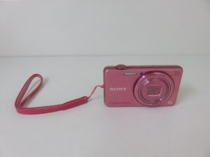 デジタルカメラのお買取りなら日置市の買取専門店 大吉タイヨーグラード伊集院店まで!