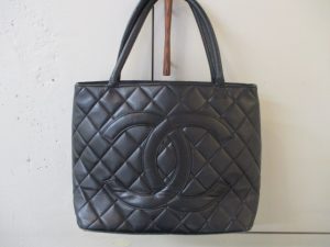 大吉 武蔵小金井店 シャネルマトラッセトートの画像です