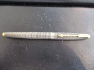 大吉 武蔵小金井店 ブランド万年筆の画像です