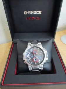 大吉 武蔵小金井店 カシオGショックの画像です