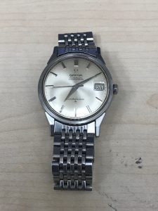 オメガ,買取,門真