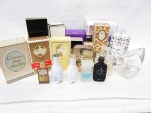 香水 買取 新丸子