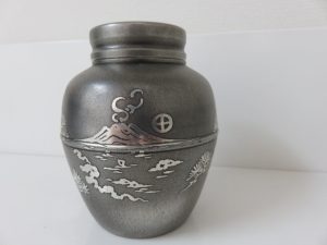 錫製品のお買取なら日置市の買取専門店 大吉タイヨーグラード伊集院店!