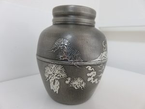 錫製品のお買取なら日置市の買取専門店 大吉タイヨーグラード伊集院店!