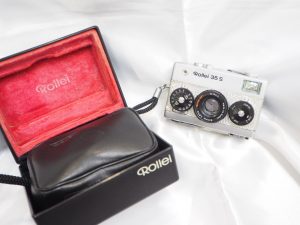 OLYMPUS DIGITAL CAMERA