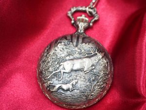 OLYMPUS DIGITAL CAMERA