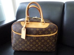 ルイヴィトンのバッグ お買取りいたしました。買取専門店大吉ゆめタウン中津店(大分県)です。