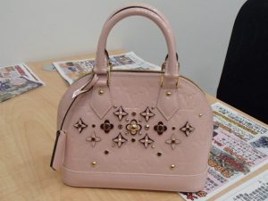 ルイヴィトンのバッグをお買取！大吉ゆめタウン八代店