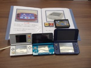 コロナウイルスの影響で需要増大!?歴代の人気ゲーム機のお買取もおまかせ!姶良市の買取専門店大吉タイヨー西加治木店です。