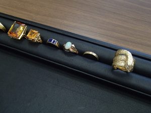 金相場上昇中!貴金属アクセサリーのお買取りは姶良市の買取専門店大吉タイヨー西加治木店です。