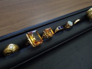 金相場上昇中!貴金属アクセサリーのお買取りは姶良市の買取専門店大吉タイヨー西加治木店です。