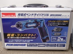 電動工具をお買取!姶良市の買取専門店大吉タイヨー西加治木店です。