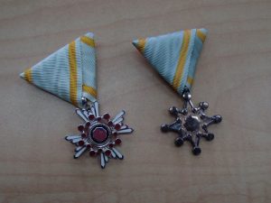 勲章買取なら霧島市の買取専門店大吉霧島国分店にお任せ!