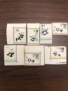 中国切手の高価買取いたします、大吉桶川マイン店にお任せください。