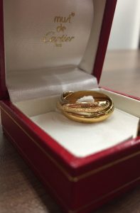 アクセサリー売るなら大吉円山公園店