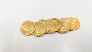 静岡で今！【金】を売るなら買取専門店大吉イトーヨーカドー静岡店！