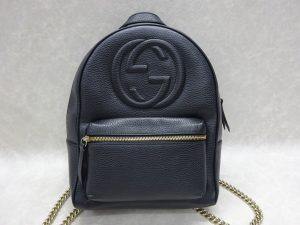 豊田市のグッチのバッグ買取は、大吉豊田店にお任せください★