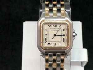 cartier(カルティエ)の時計なら！買取専門店大吉　イオンモール新小松店にお任せください！
