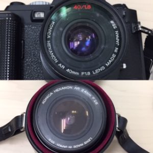 習志野市周辺でカメラを売るなら『買取専門店大吉 津田沼店』へ!!