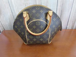 LOUIS VUITTONのエリプスをお買取りしました大吉国立店です。