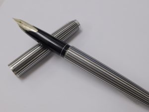 ブログ　万年筆3