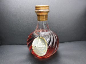 大吉鶴見店でオタール ナポレオンをお買取り致しました