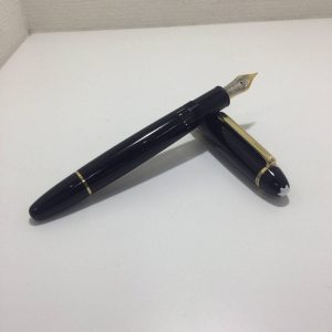 MONTBLANC買取 Mont Blanc売る Mont Blanc 買取 売る 大府 共和 阿久比 武豊 豊明 東海 半田 東浦