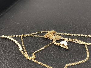 貴金属買取松山