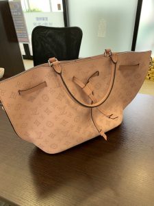 ヴィトン　マヒナ　ジロラッタ