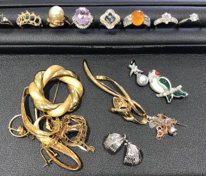 松山市の大吉フジ松末店は金・プラチナ・貴金属の高価買取キャンペーン中です💍