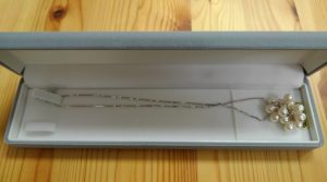 真珠のネックレス,緑区,買取