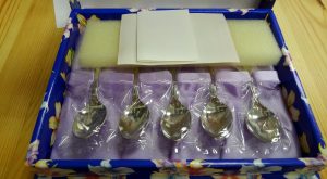 スプーンセット,緑区,買取