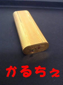 カルティエライター買取なら大吉西友長岡店！