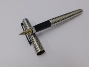 ブログ　万年筆2