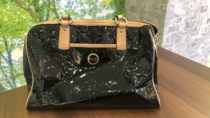 コーチ買取松山